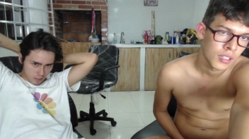 Francoandtrevor  14-12-2021 video cock